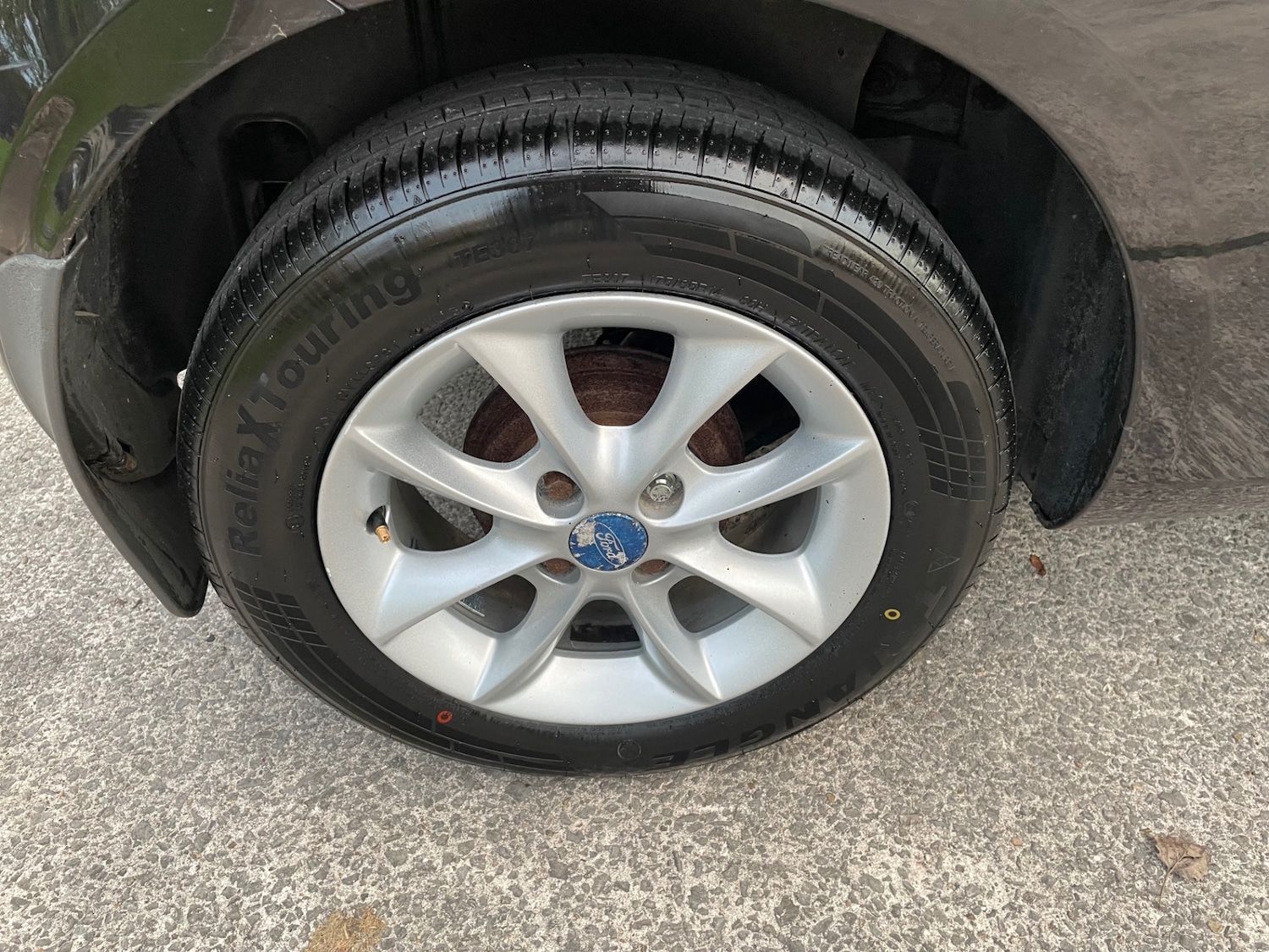 Used Ford Ka 2010 for sale - 75451056: Photo 20