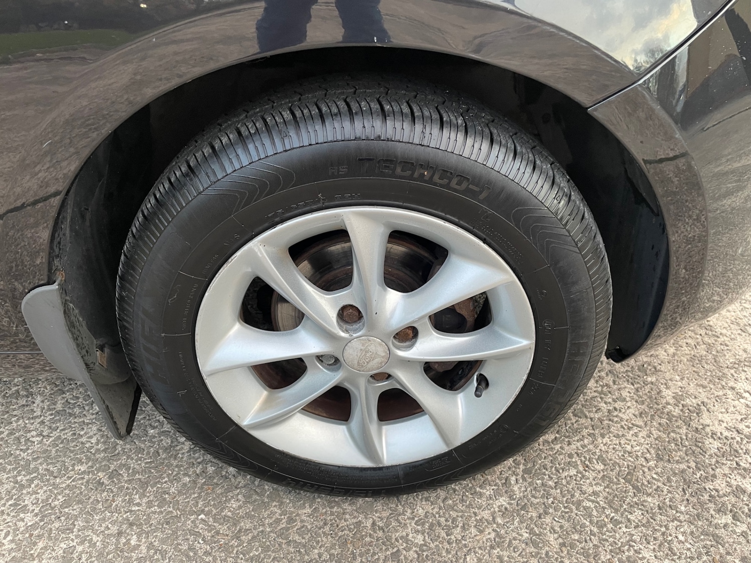 Used Ford Ka 2010 for sale - 75451056: Photo 21