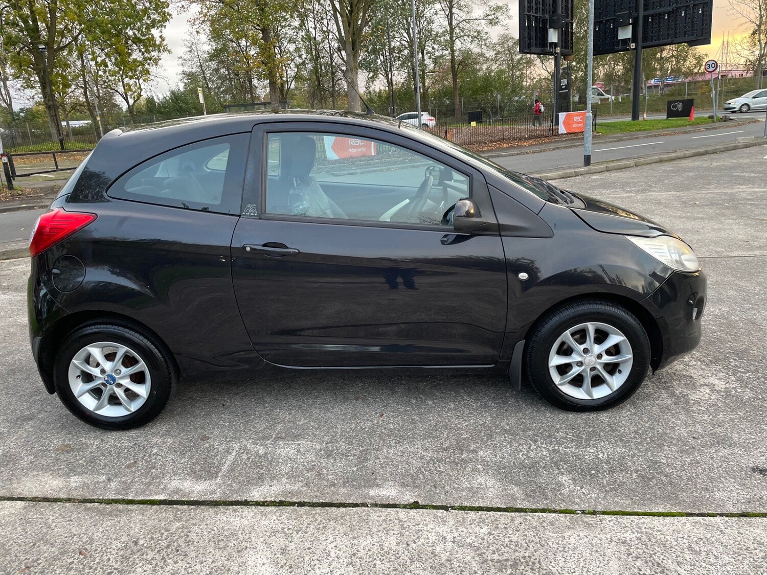 Used Ford Ka 2010 for sale - 75451056: Photo 6