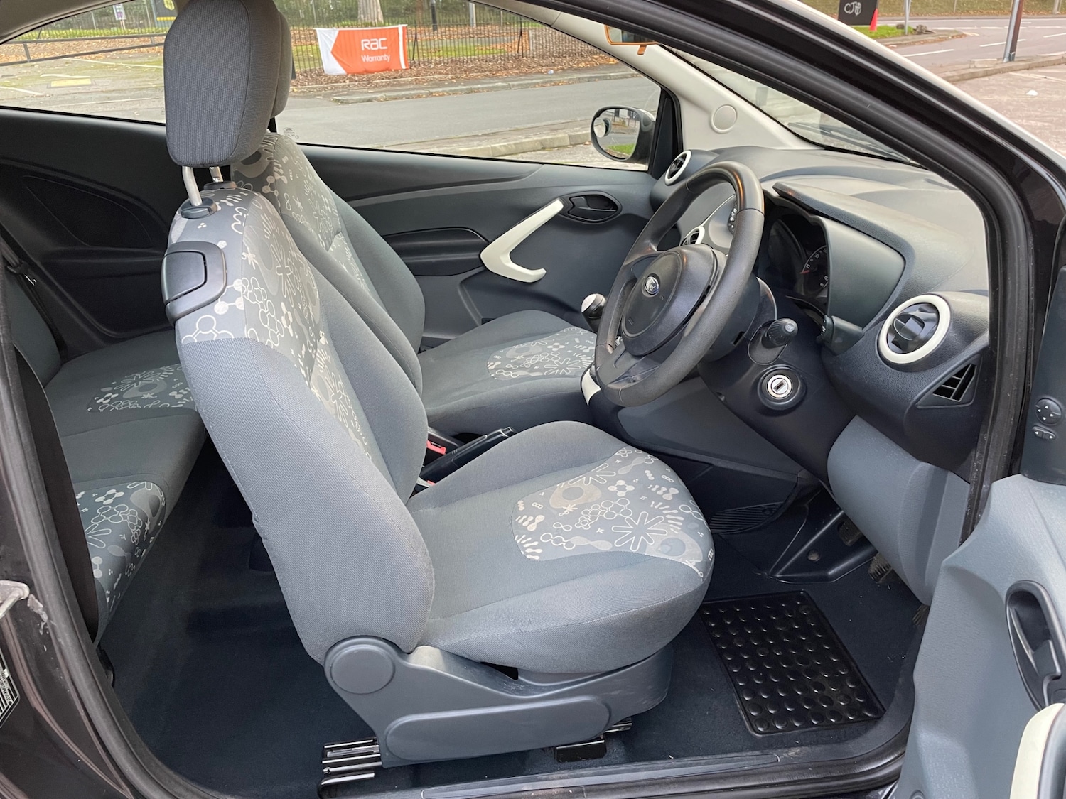 Used Ford Ka 2010 for sale - 75451056: Photo 9