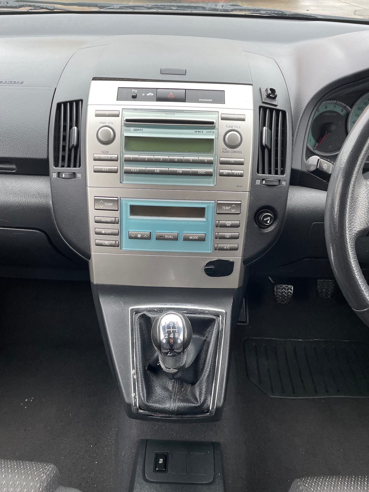 Used Toyota Verso 2008 for sale - 76606099: Photo 17