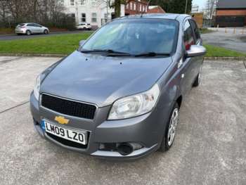 2009 (09) - 1.2 LS 5dr
