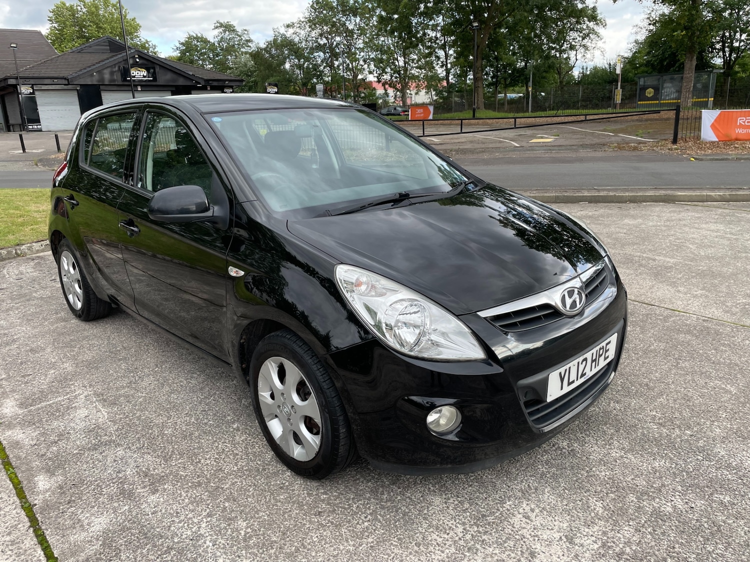 Vehicle 7