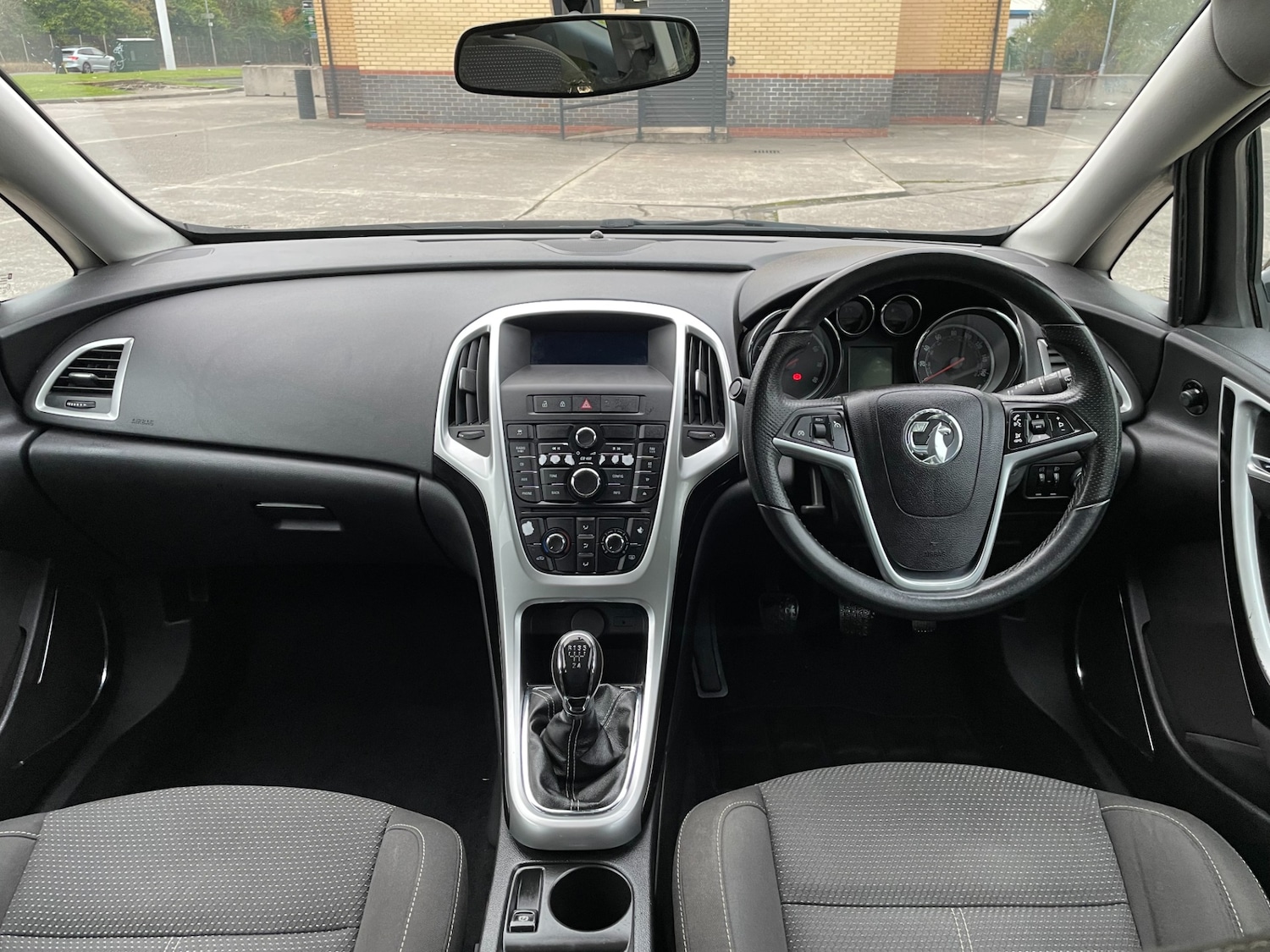 Used Vauxhall Astra 2010 for sale - 76606073: Photo 13