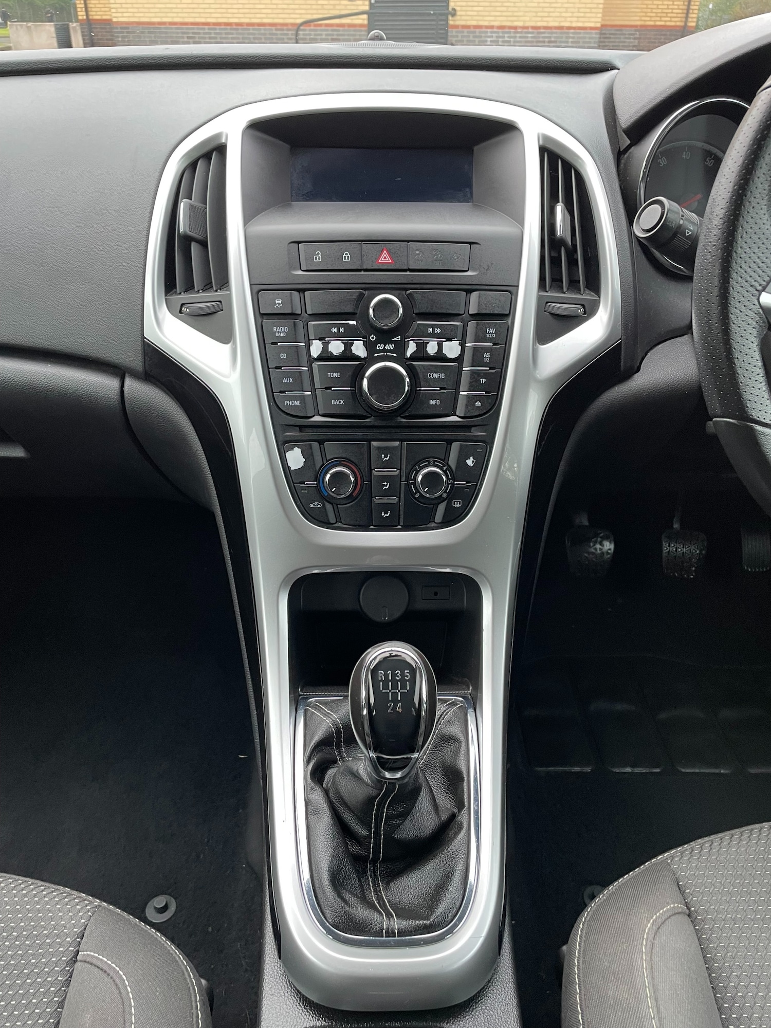 Used Vauxhall Astra 2010 for sale - 76606073: Photo 15