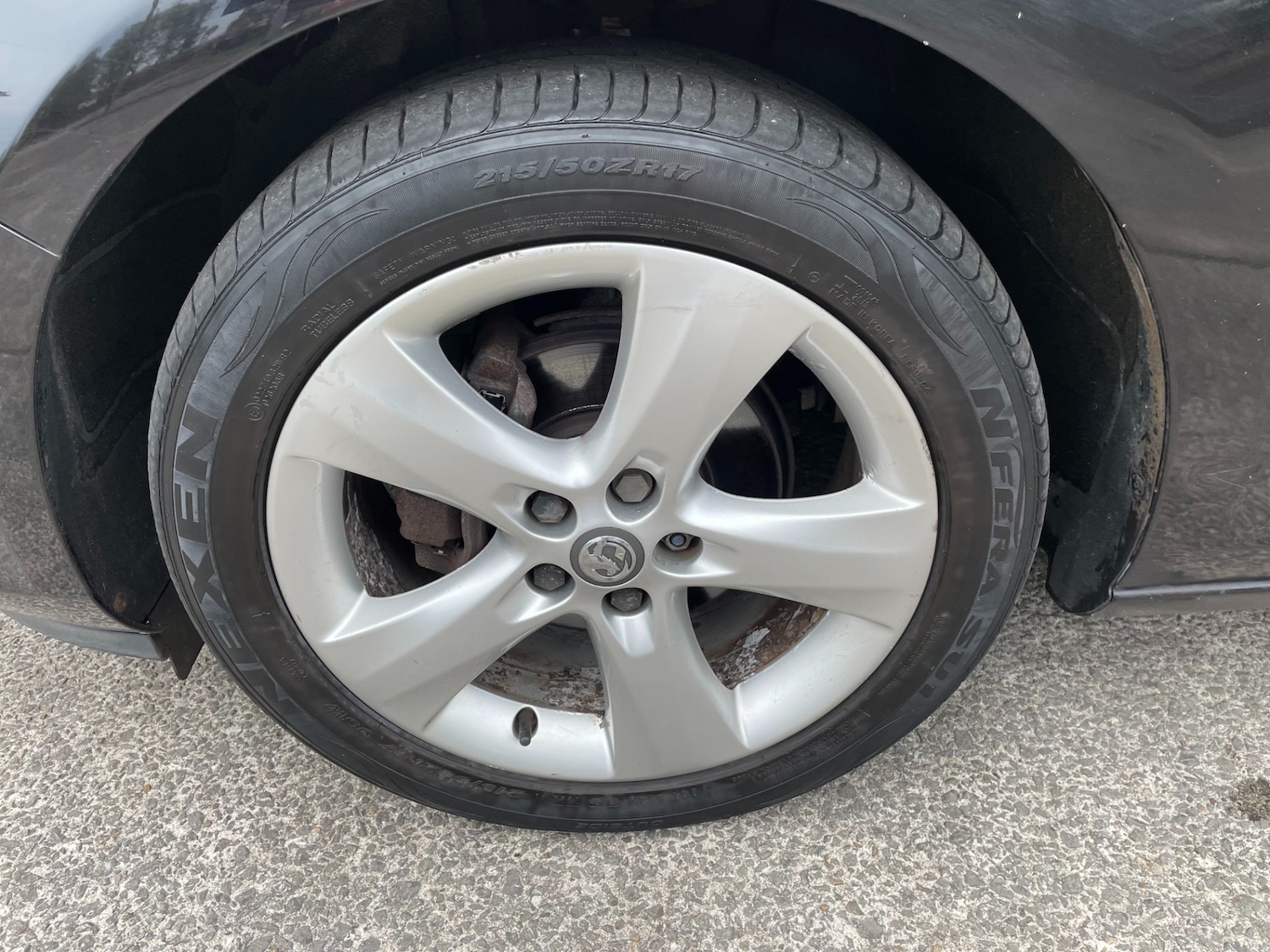 Used Vauxhall Astra 2010 for sale - 76606073: Photo 18