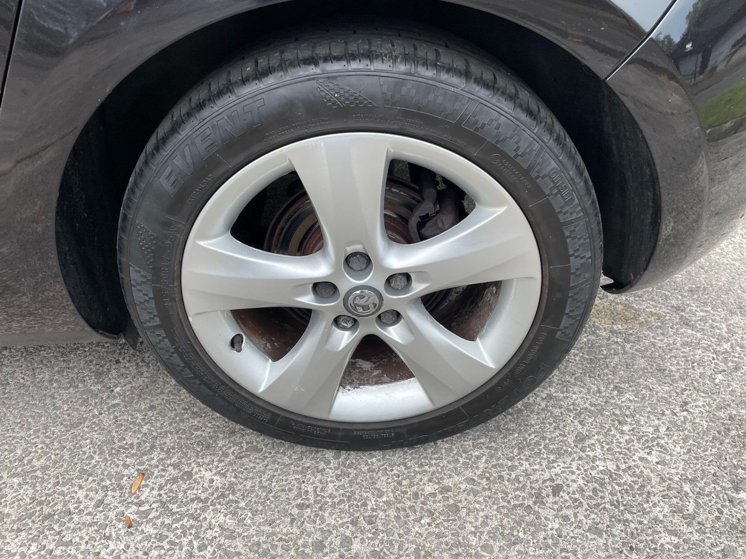 Used Vauxhall Astra 2010 for sale - 76606073: Photo 19