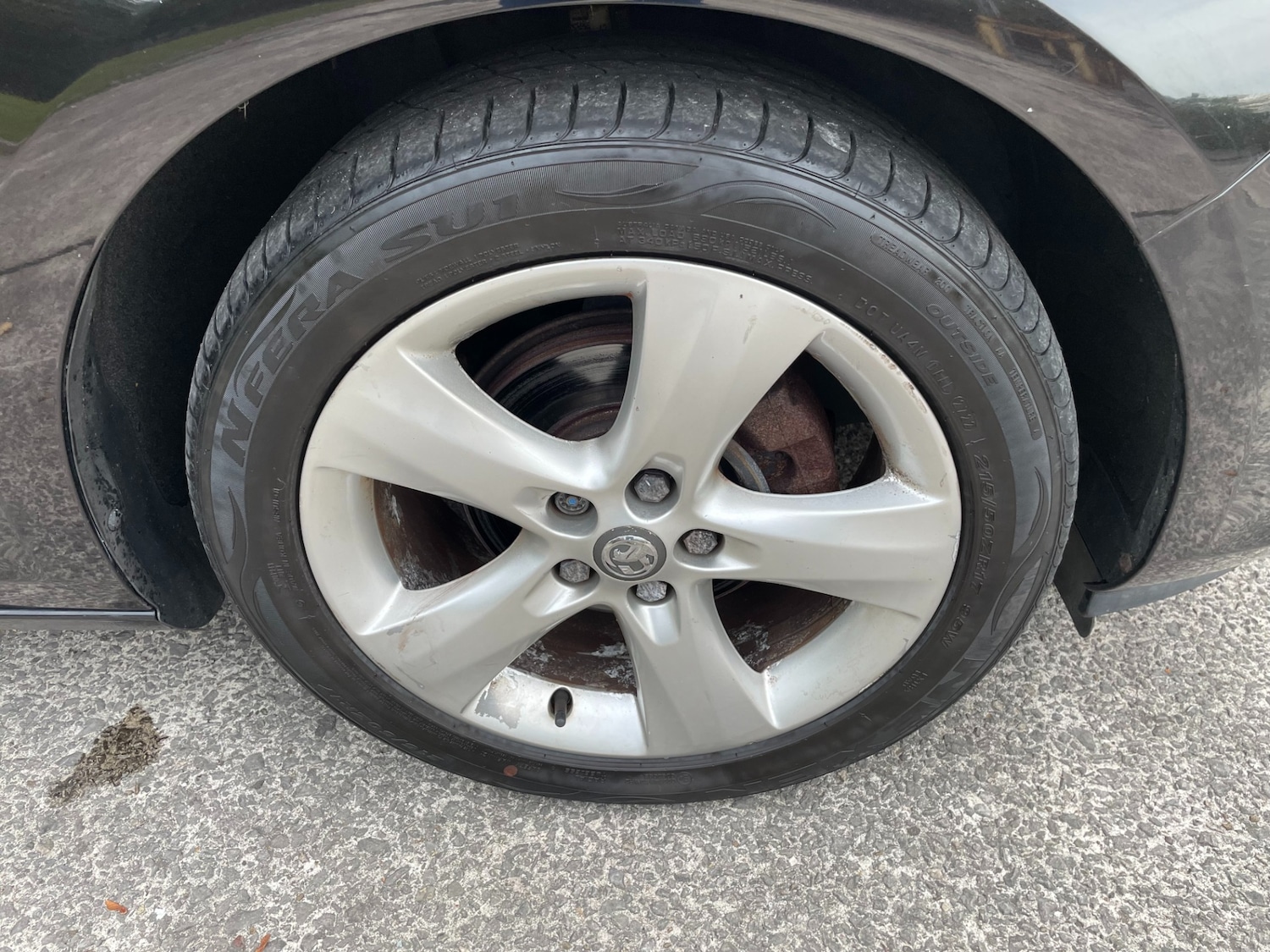 Used Vauxhall Astra 2010 for sale - 76606073: Photo 21