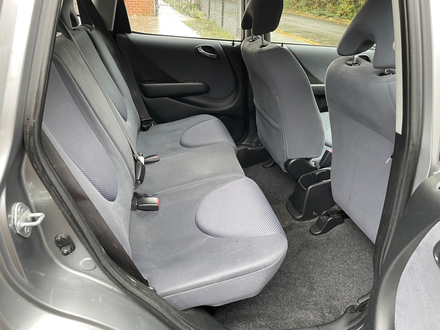 Used Honda Jazz 2007 for sale - 75451057: Photo 10