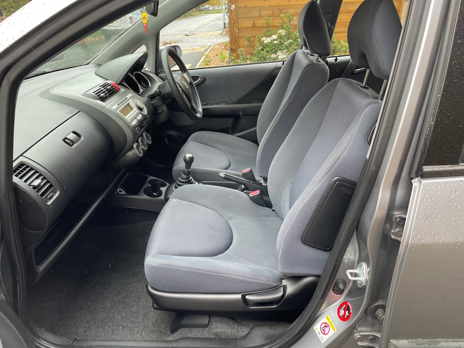 Used Honda Jazz 2007 for sale - 75451057: Photo 12