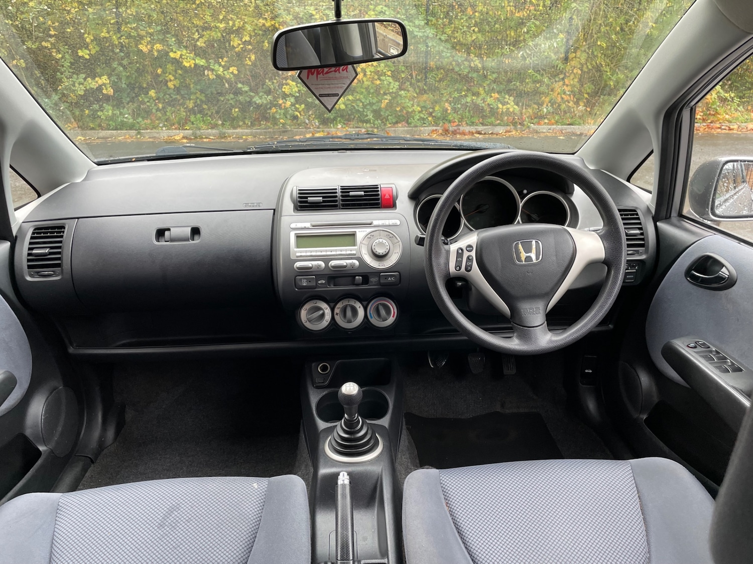 Used Honda Jazz 2007 for sale - 75451057: Photo 13