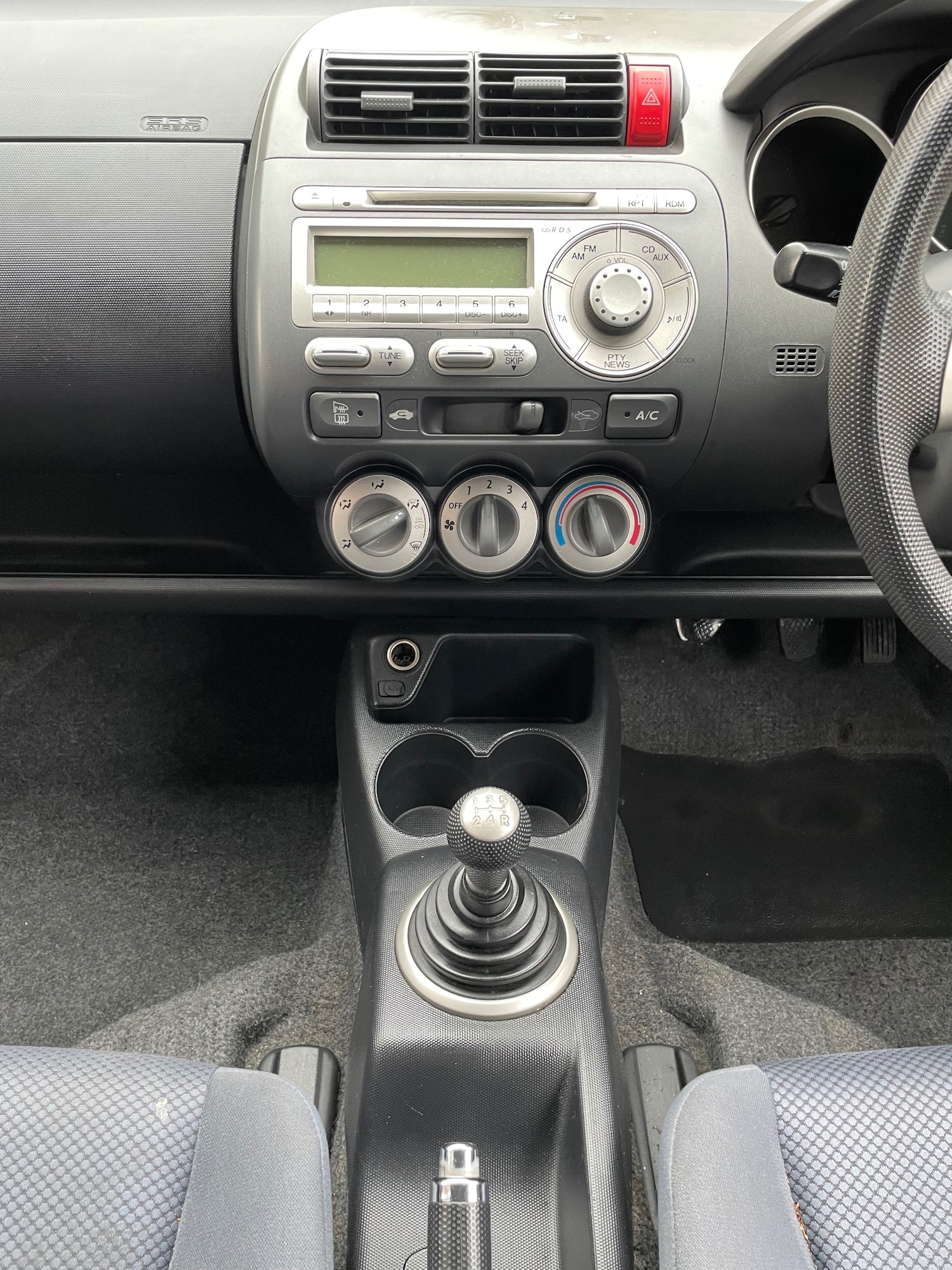 Used Honda Jazz 2007 for sale - 75451057: Photo 15