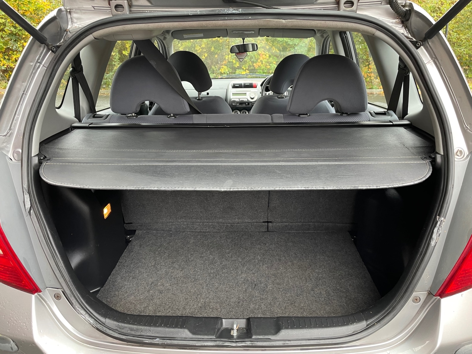 Used Honda Jazz 2007 for sale - 75451057: Photo 18