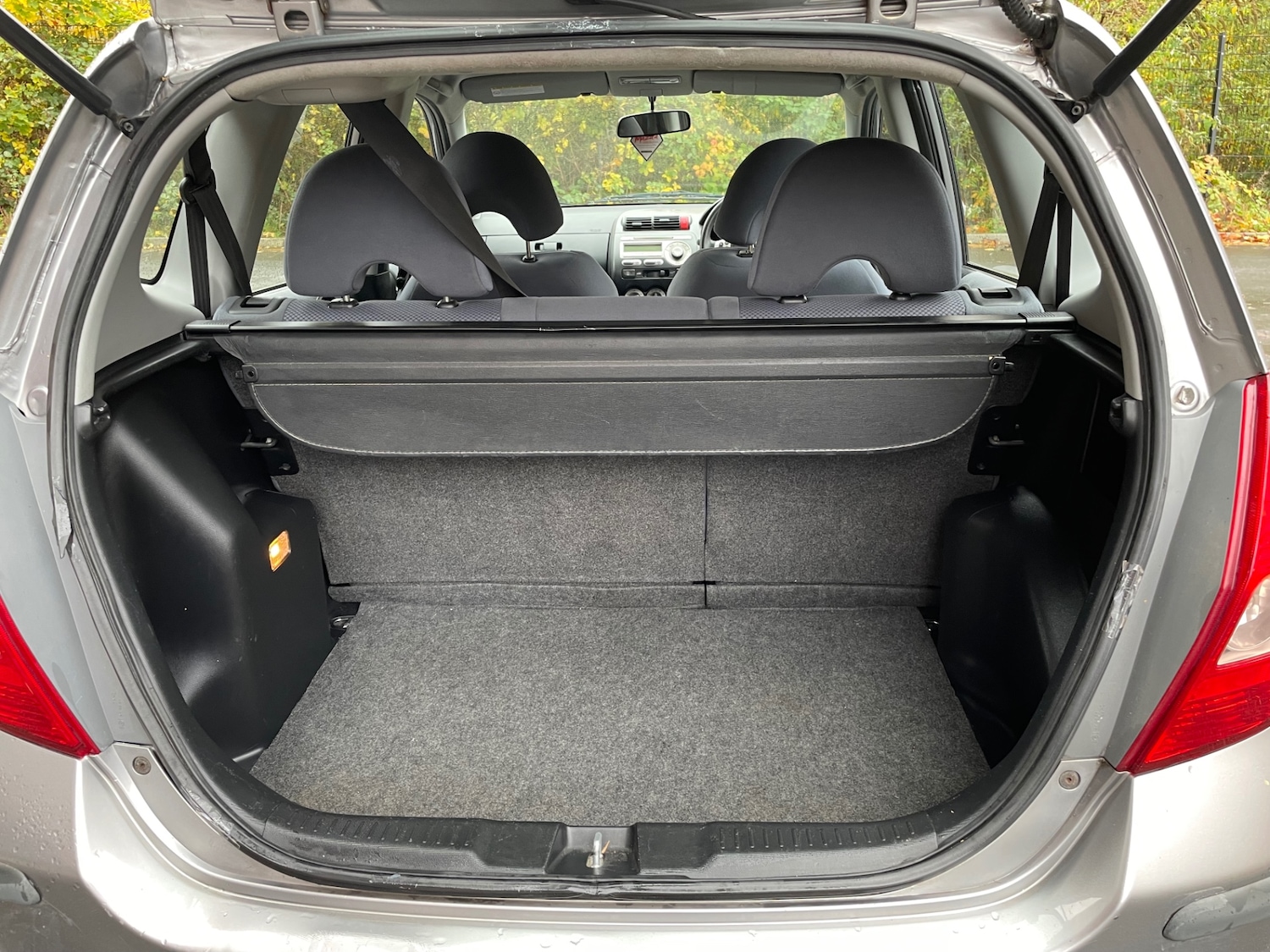 Used Honda Jazz 2007 for sale - 75451057: Photo 19