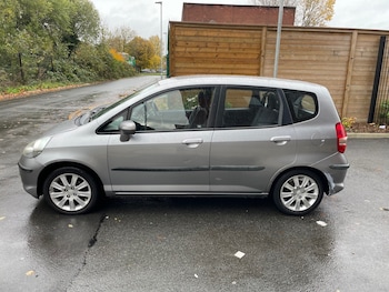 Used Honda Jazz 2007 for sale - 75451057: Photo