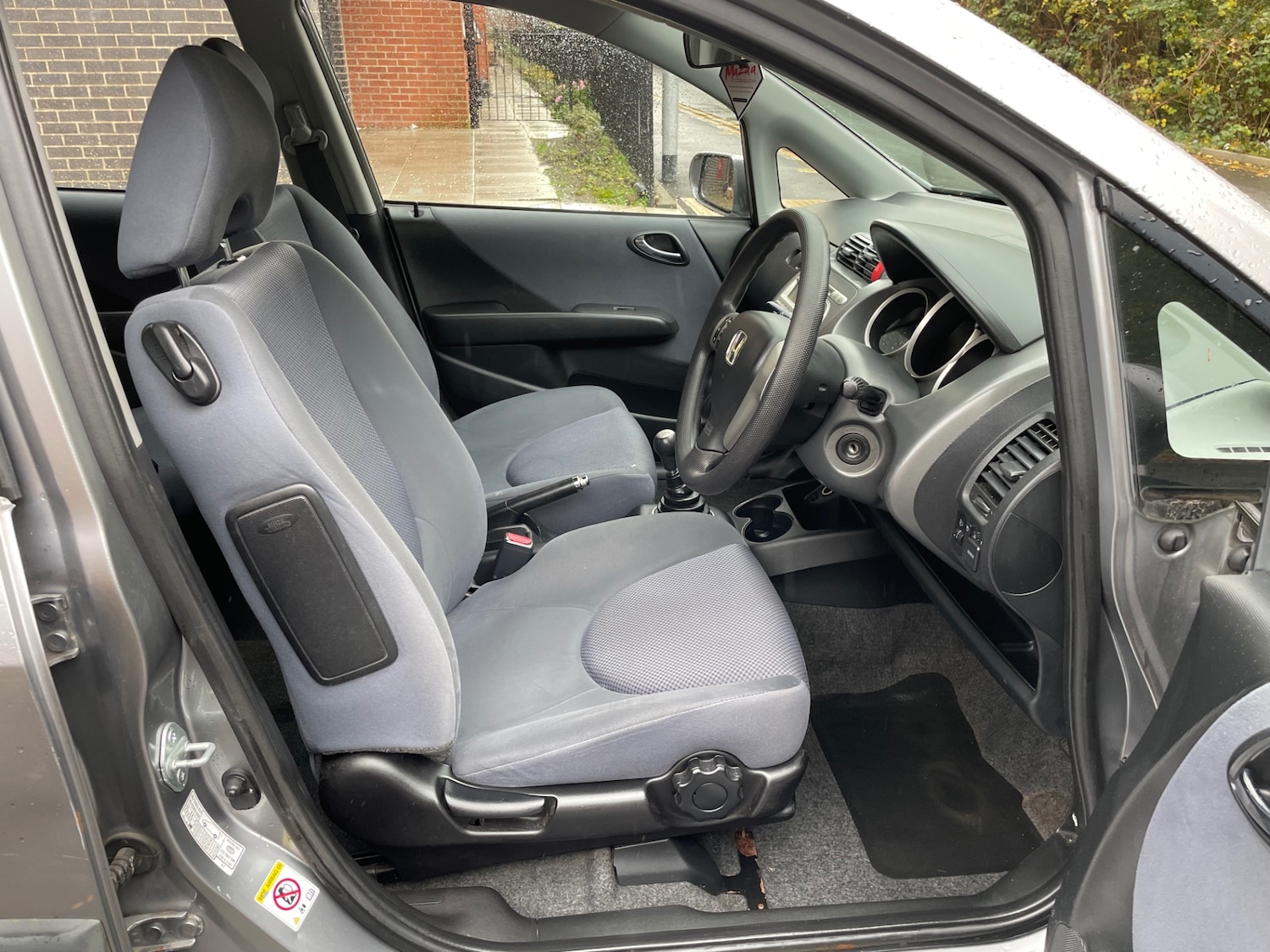 Used Honda Jazz 2007 for sale - 75451057: Photo 9