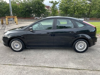 Used Ford Focus 2011 for sale - 75372052: Photo