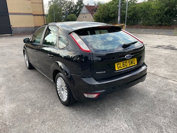 Used Ford Focus 2011 for sale - 75372052: Photo
