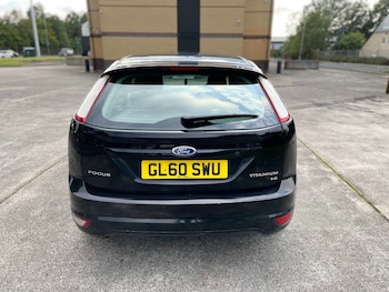 Used Ford Focus 2011 for sale - 75372052: Photo