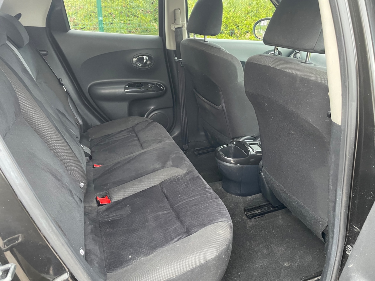 Used Nissan Juke 2014 for sale - 77420500: Photo 18