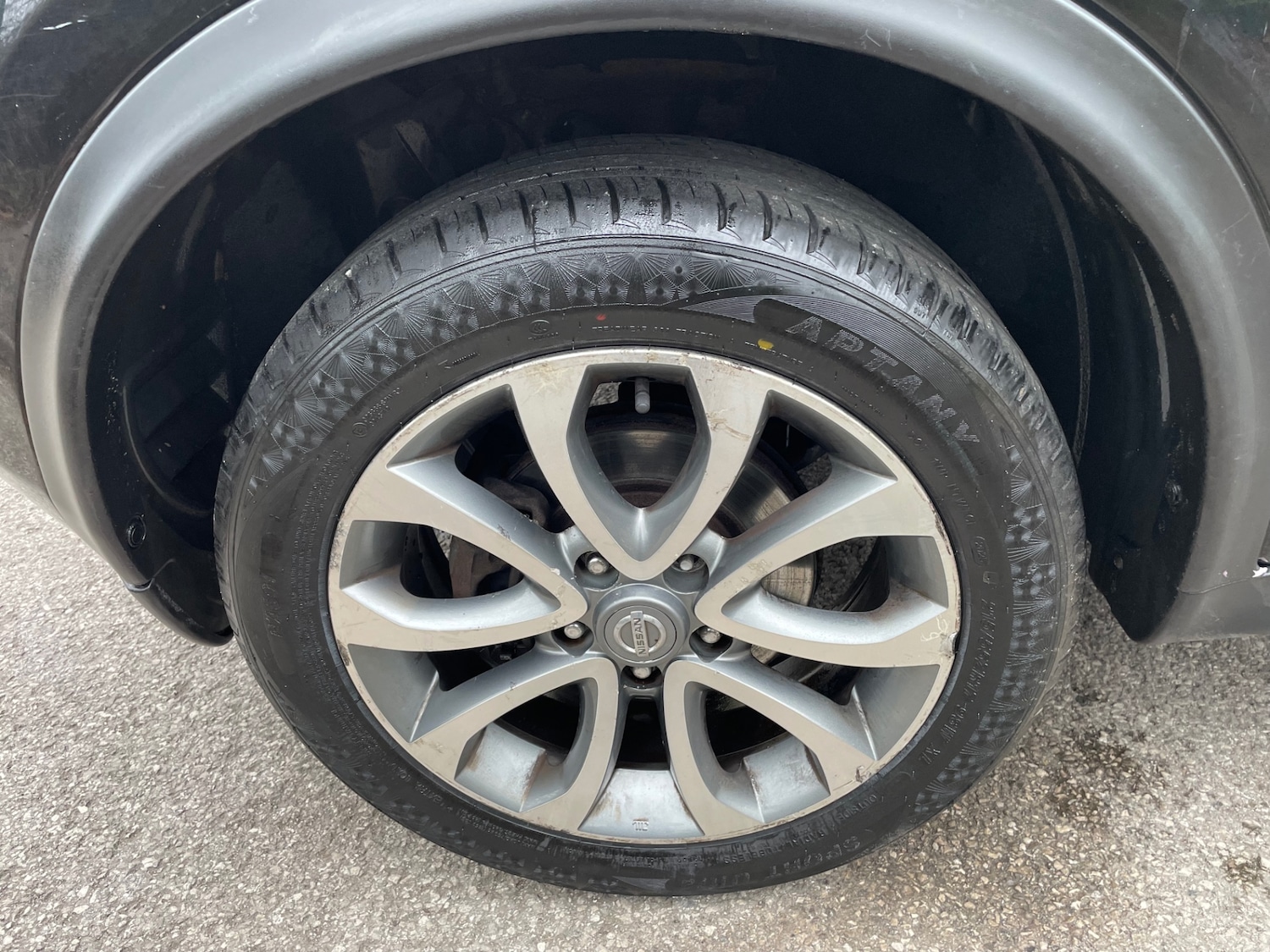 Used Nissan Juke 2014 for sale - 77420500: Photo 29