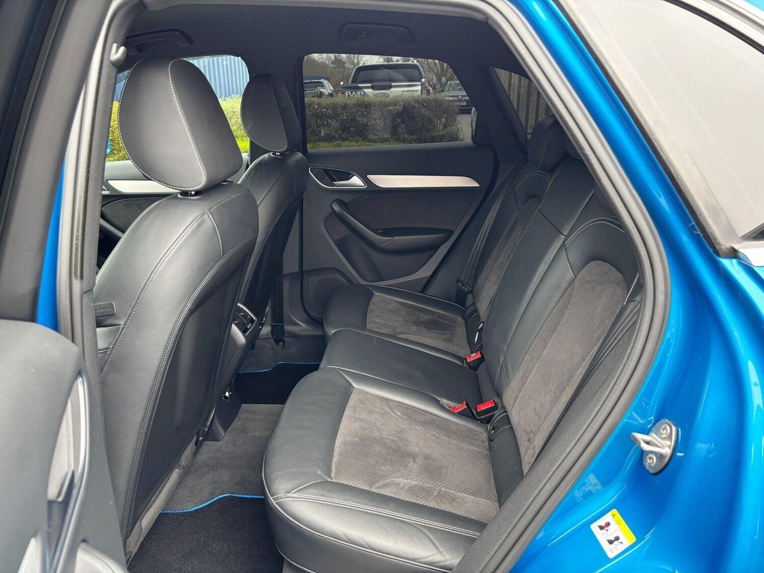 Used Audi Q3 2016 for sale - 78223010: Photo 18