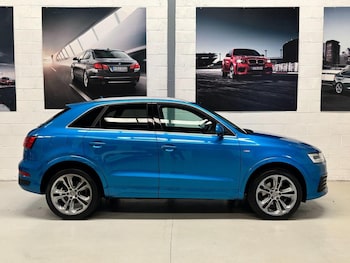 Audi Q3 feature image