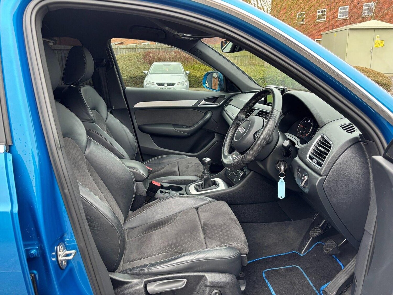 Used Audi Q3 2016 for sale - 78223010: Photo 21