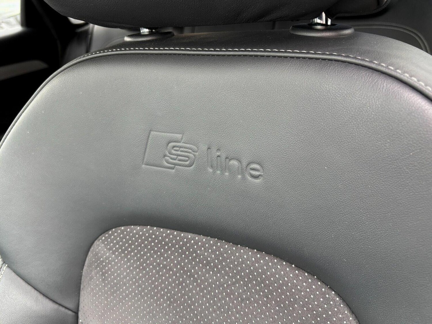 Used Audi Q3 2016 for sale - 78223010: Photo 24