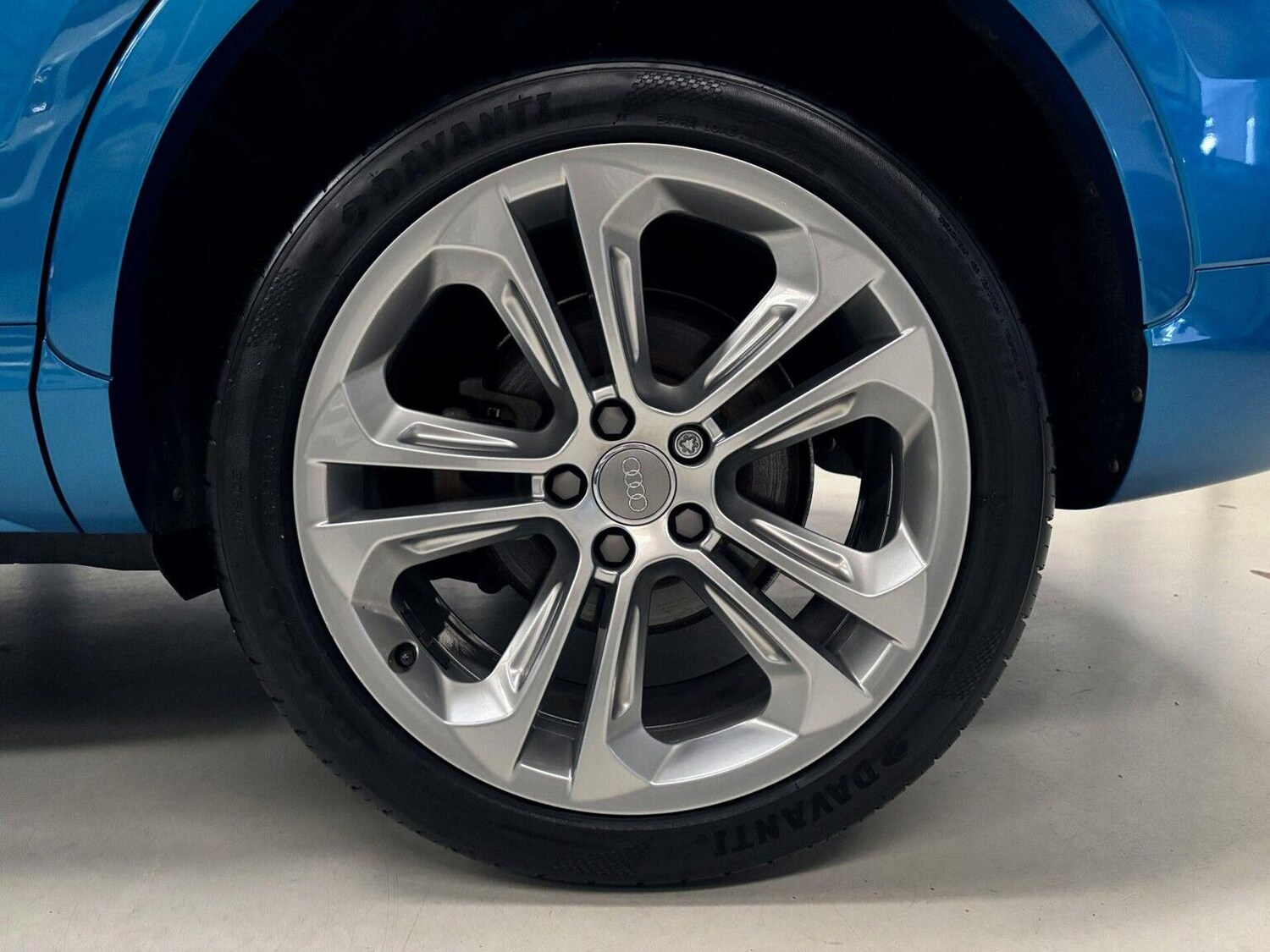 Used Audi Q3 2016 for sale - 78223010: Photo 33