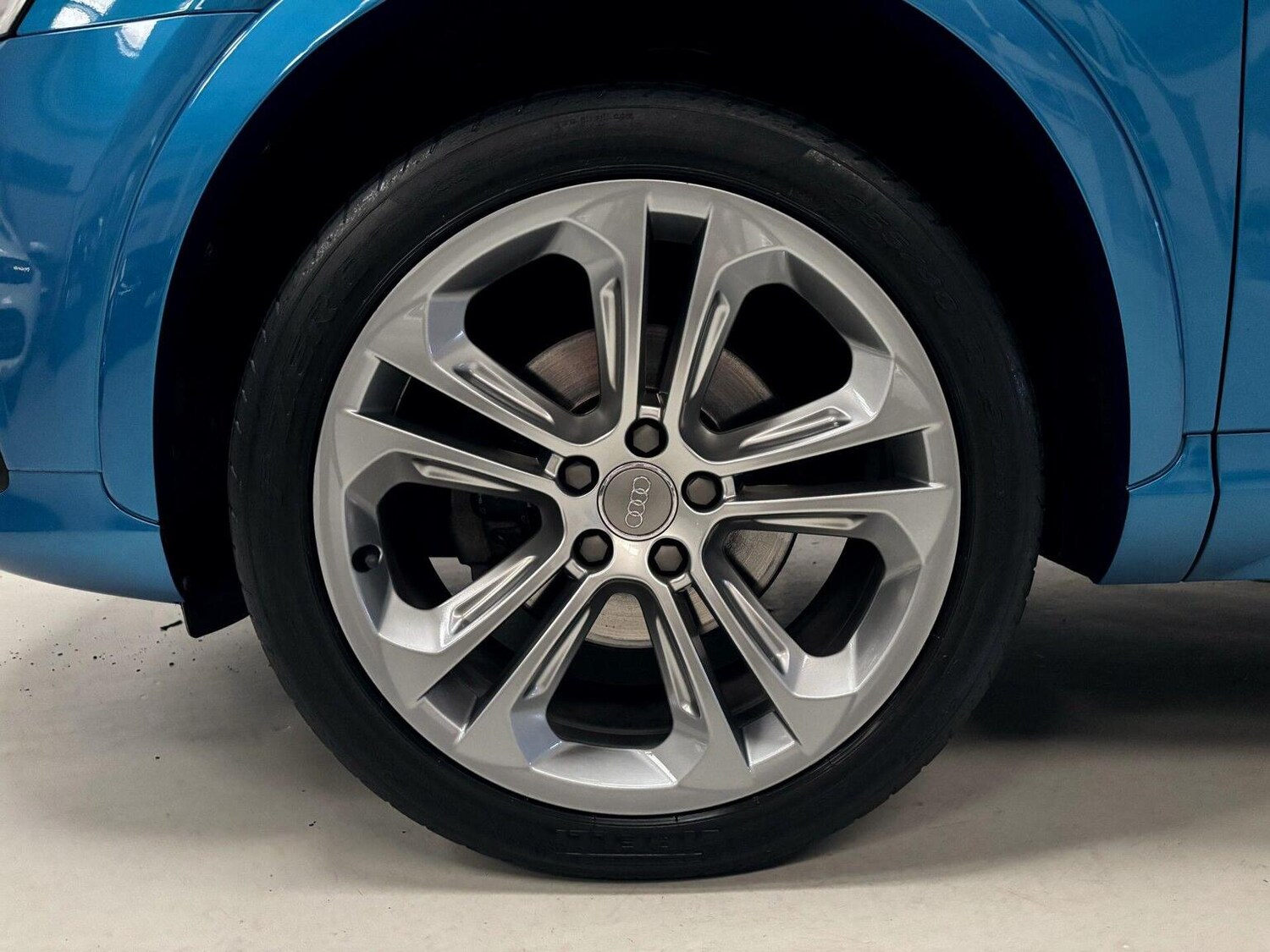 Used Audi Q3 2016 for sale - 78223010: Photo 34