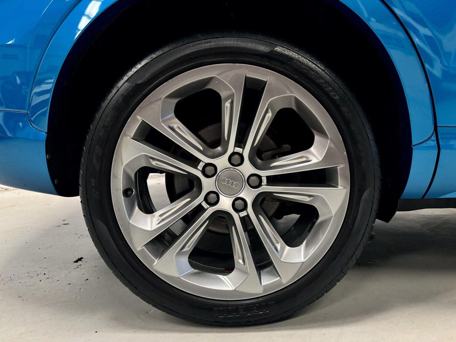 Used Audi Q3 2016 for sale - 78223010: Photo 36