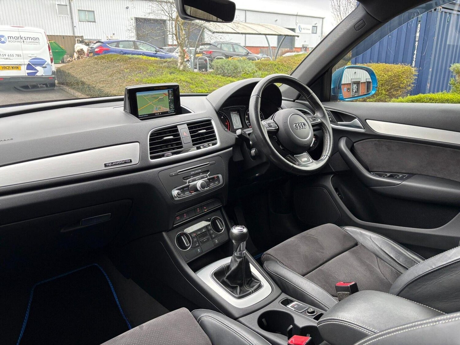 Used Audi Q3 2016 for sale - 78223010: Photo 6