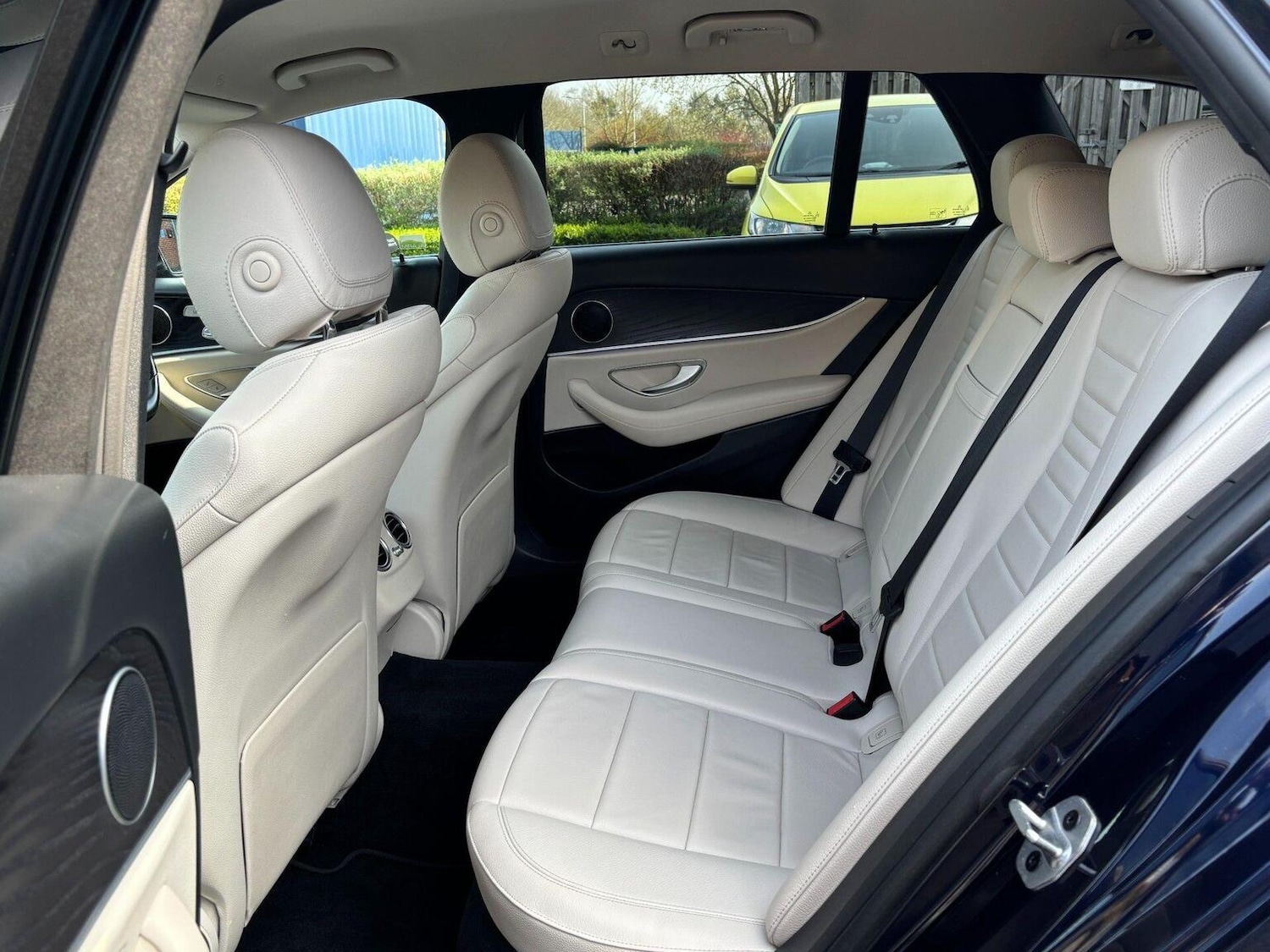 Used Mercedes-Benz E Class 2020 for sale - 78004524: Photo 14