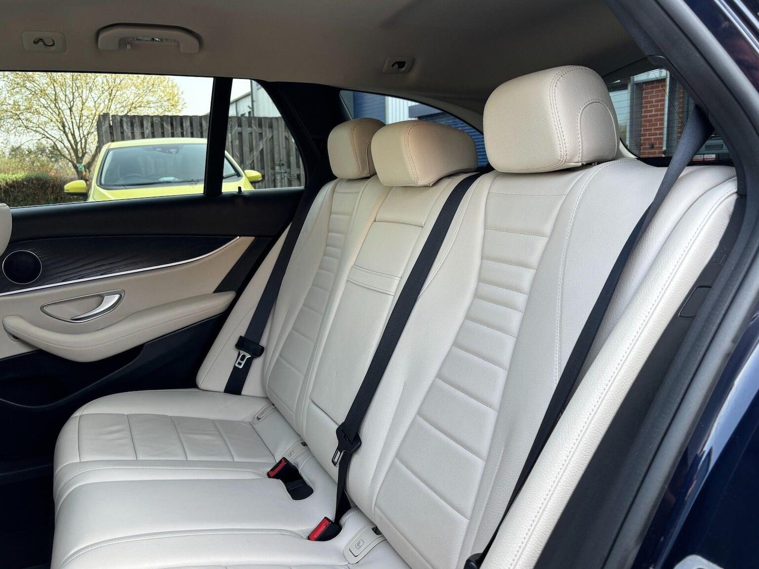 Used Mercedes-Benz E Class 2020 for sale - 78004524: Photo 16