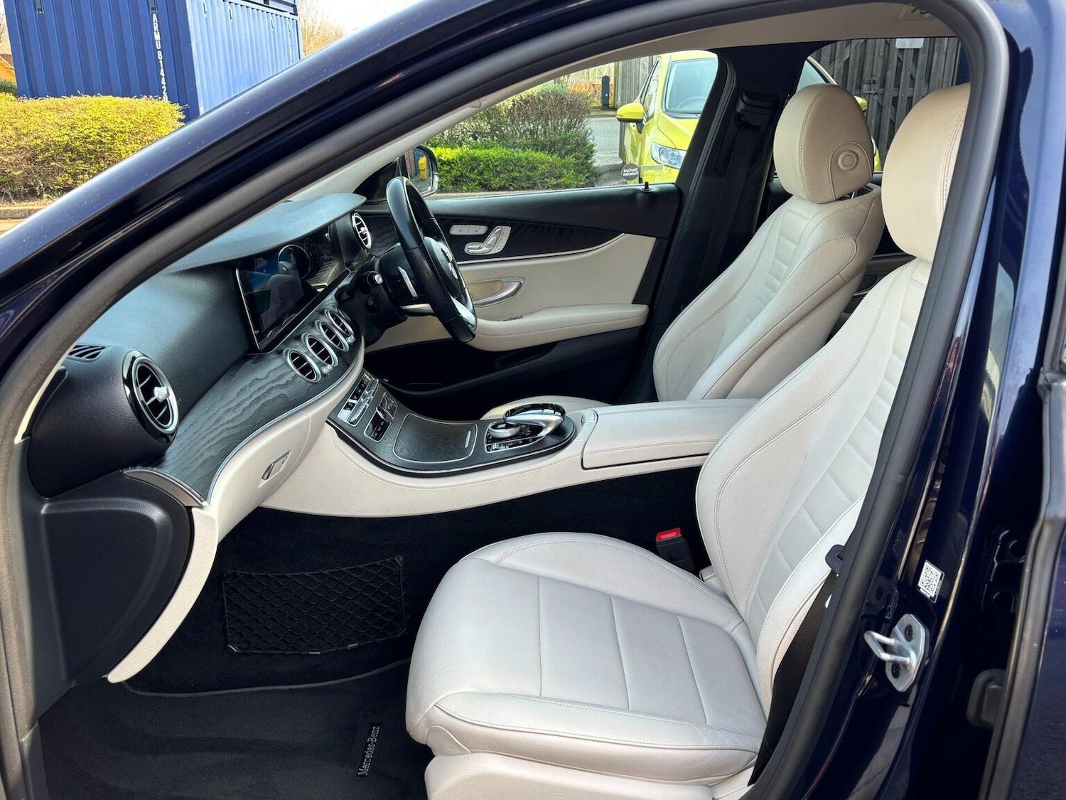 Used Mercedes-Benz E Class 2020 for sale - 78004524: Photo 18