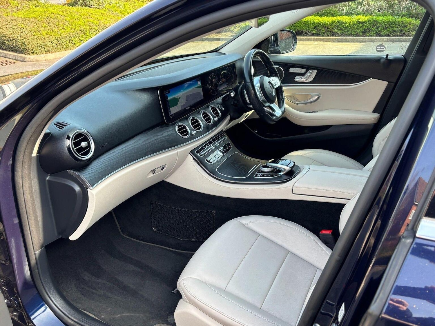 Used Mercedes-Benz E Class 2020 for sale - 78004524: Photo 22