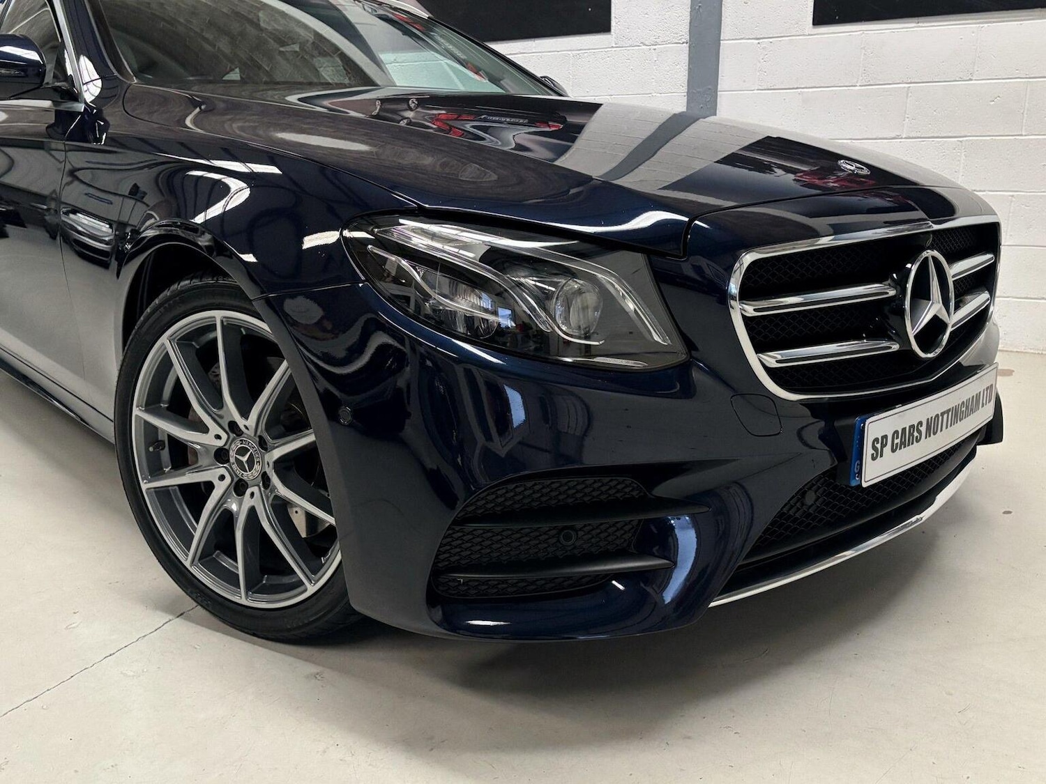 Used Mercedes-Benz E Class 2020 for sale - 78004524: Photo 30