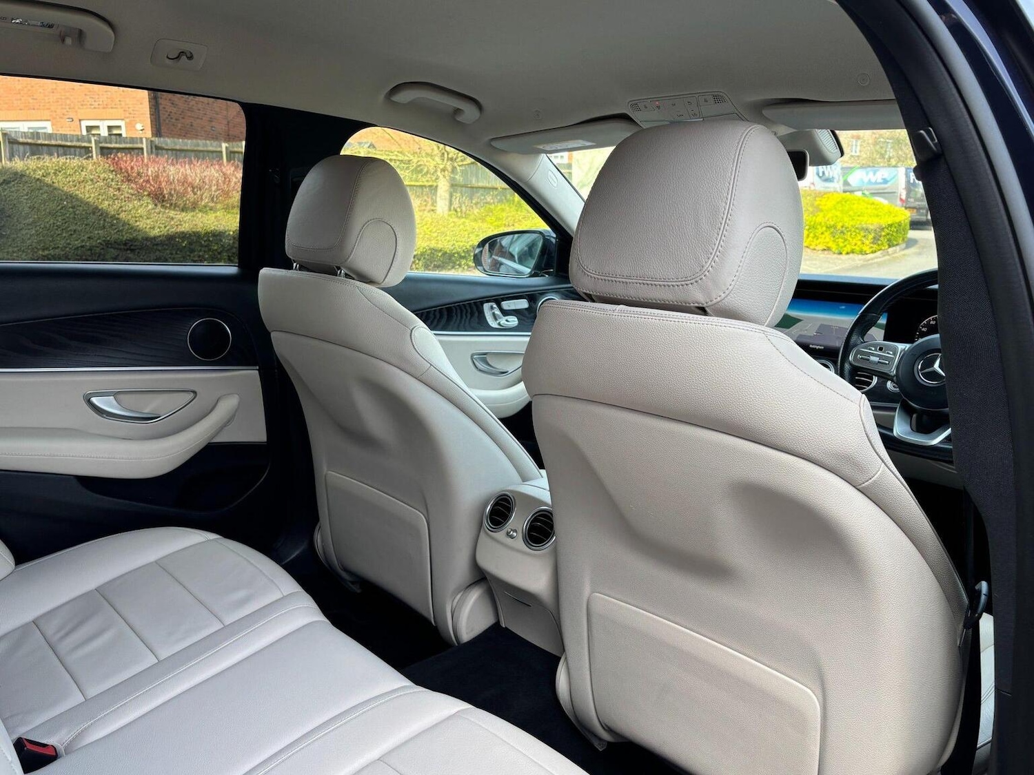 Used Mercedes-Benz E Class 2020 for sale - 78004524: Photo 32