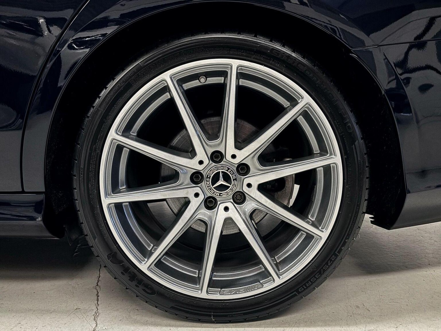 Used Mercedes-Benz E Class 2020 for sale - 78004524: Photo 42