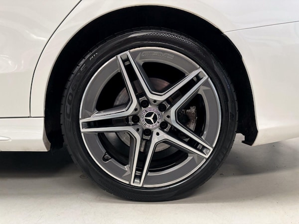 Used Mercedes-Benz C-Class 2018 for sale - 75311124: Photo 40
