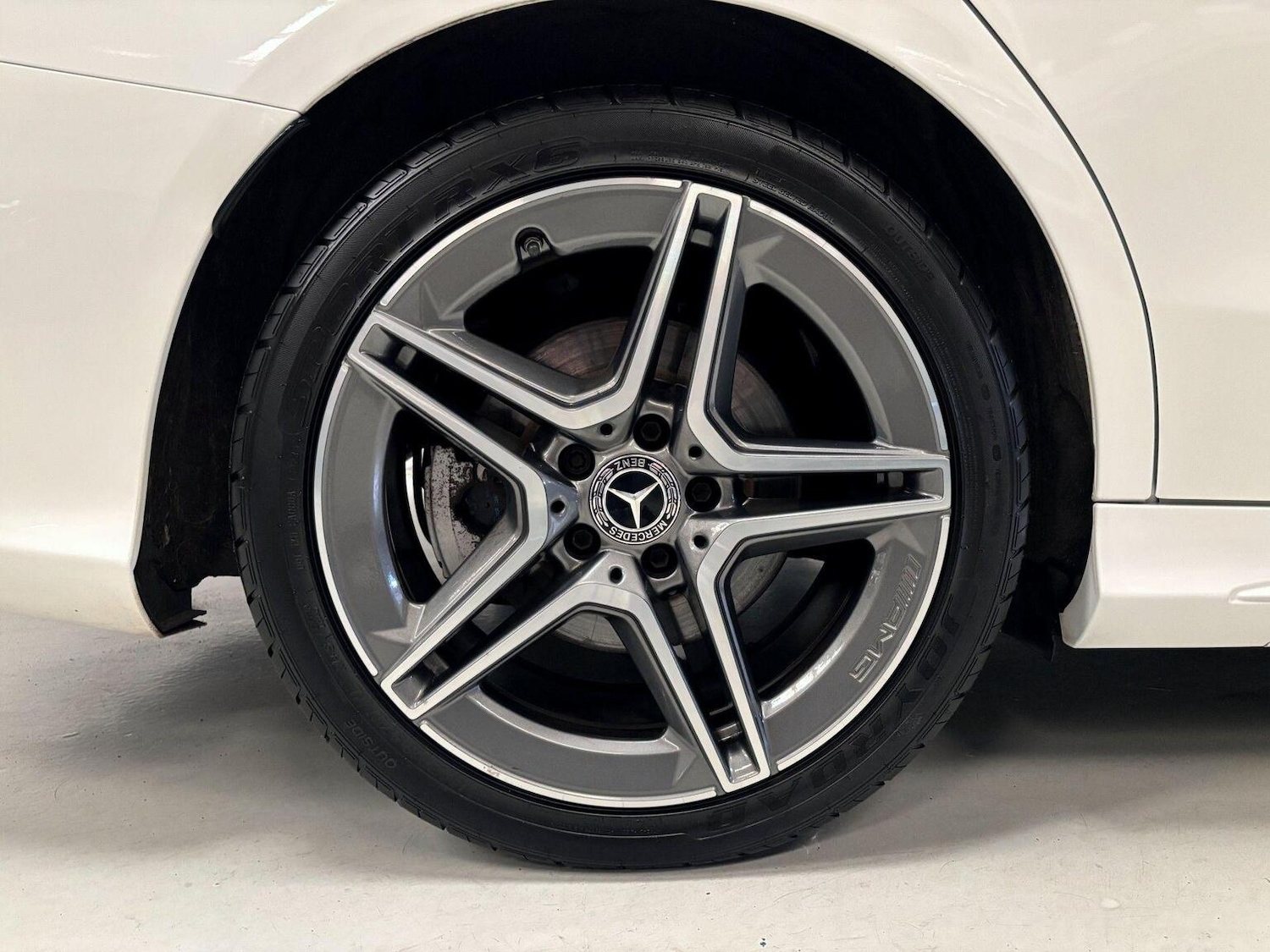 Used Mercedes-Benz C Class 2018 for sale - 76751857: Photo 41