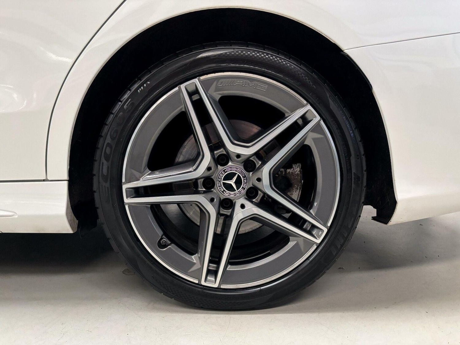 Used Mercedes-Benz C Class 2018 for sale - 76751857: Photo 42