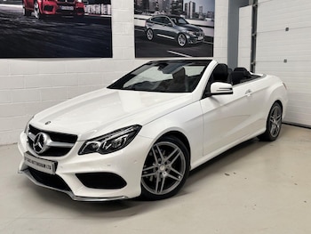 Used Mercedes-Benz E Class 2016 for sale - 79395201: Photo