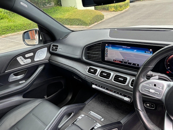 Used Mercedes-Benz GLE-Class 2019 for sale - 74768235: Photo 12
