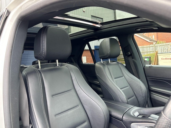 Used Mercedes-Benz GLE-Class 2019 for sale - 74768235: Photo 18
