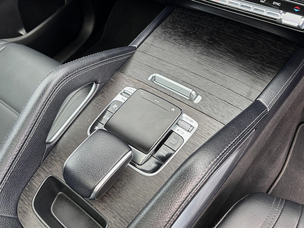 Used Mercedes-Benz GLE-Class 2019 for sale - 74768235: Photo 21