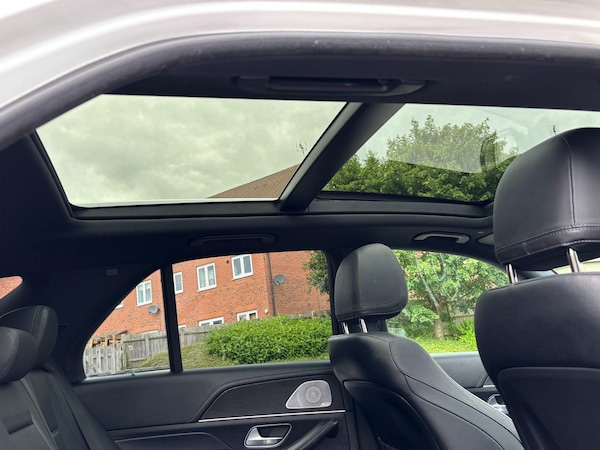 Used Mercedes-Benz GLE-Class 2019 for sale - 74768235: Photo 22