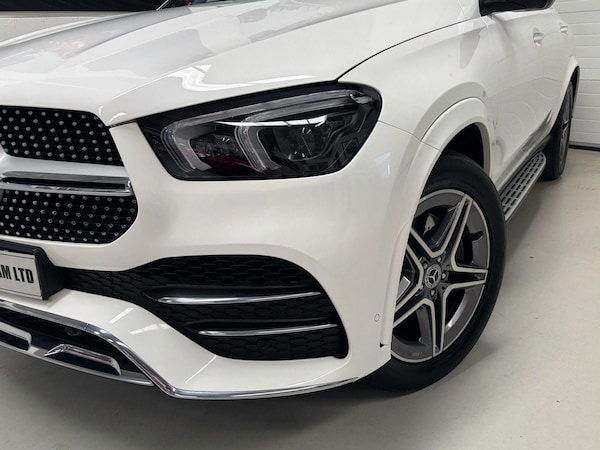 Used Mercedes-Benz GLE-Class 2019 for sale - 74768235: Photo 29