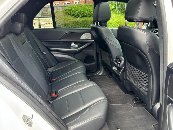 Used Mercedes-Benz GLE-Class 2019 for sale - 74768235: Photo 32